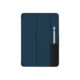 OtterBox Symmetry Folio Apple iPad (7th gen) Blue (77-62046)_6